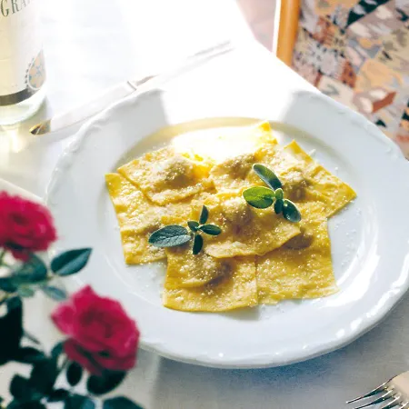 Hotel Ristorante Marcheno