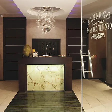 Отель Ristorante