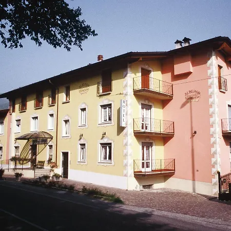 Hotel Ristorante Marcheno