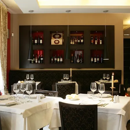 Ristorante Hotel Marcheno