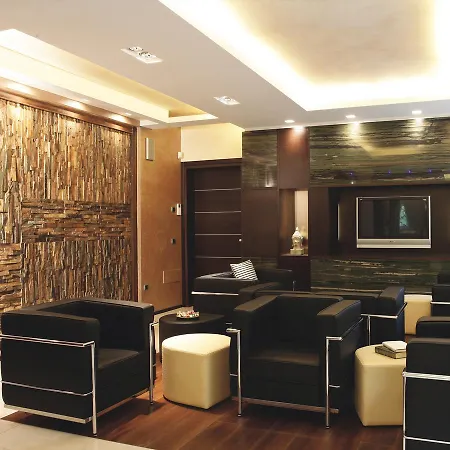 Ristorante Hotel *