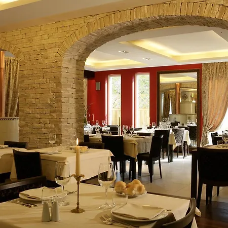 Hotel Ristorante