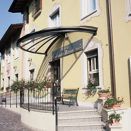 Ristorante Отель Marcheno