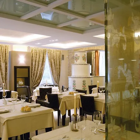 Ristorante Marcheno