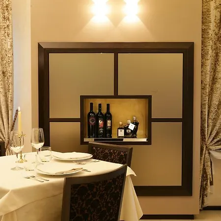 Ristorante Hotel