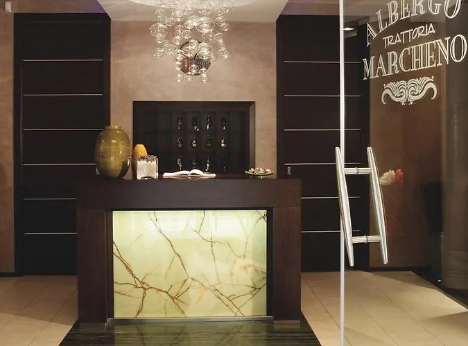 Hotel Ristorante