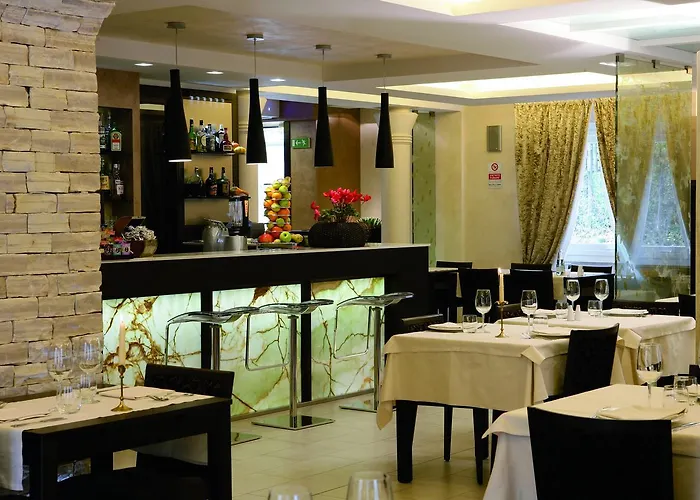 Ristorante *