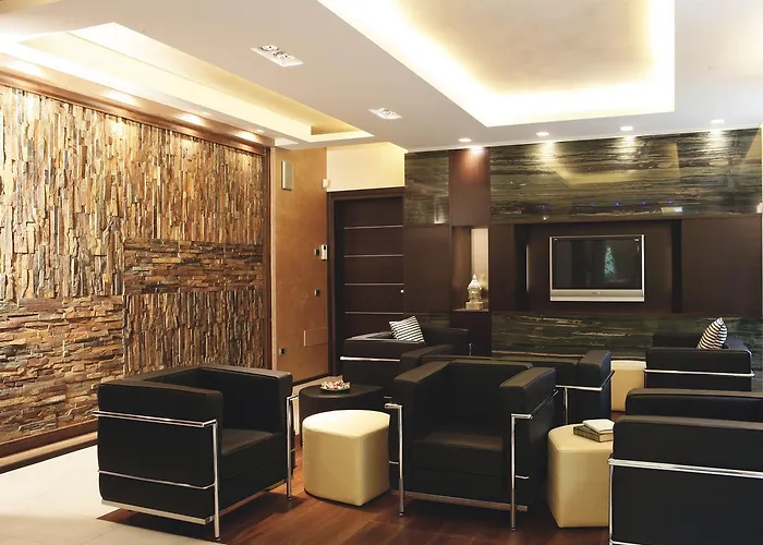 Ristorante Hotel *