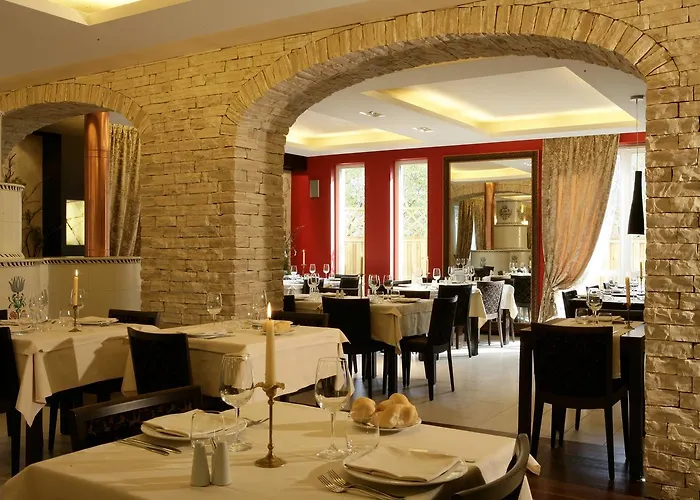 Hotel Ristorante