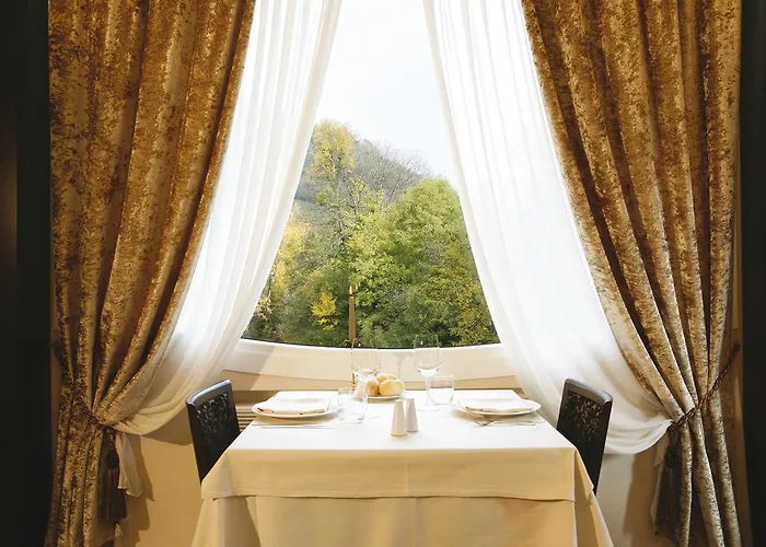 Hotel Ristorante *