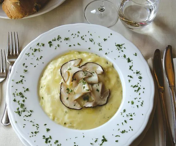 Hotel Ristorante *
