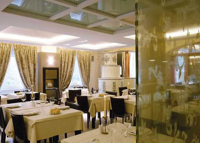 Ristorante Marcheno