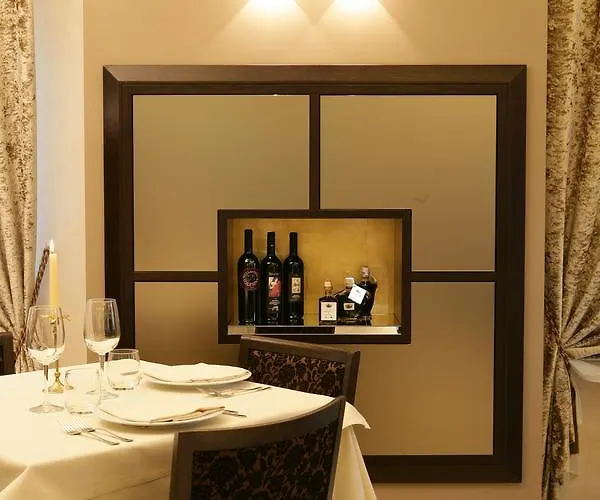 Ristorante Hotel